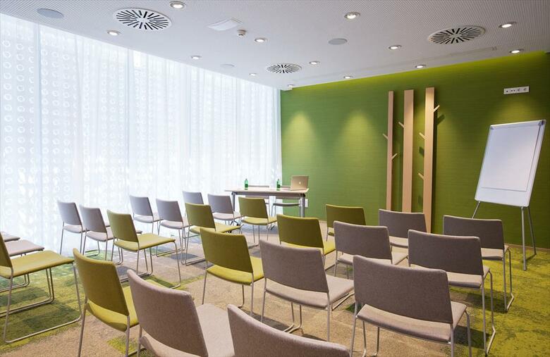 Hotel Js Palma Stay