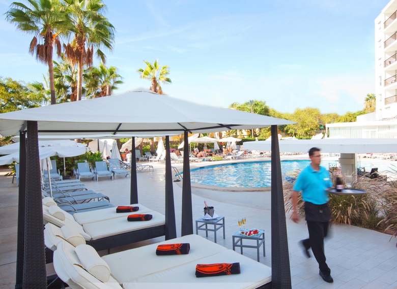 Hotel Js Palma Stay
