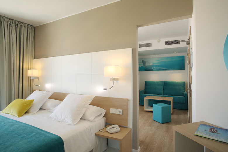 Hotel Js Palma Stay
