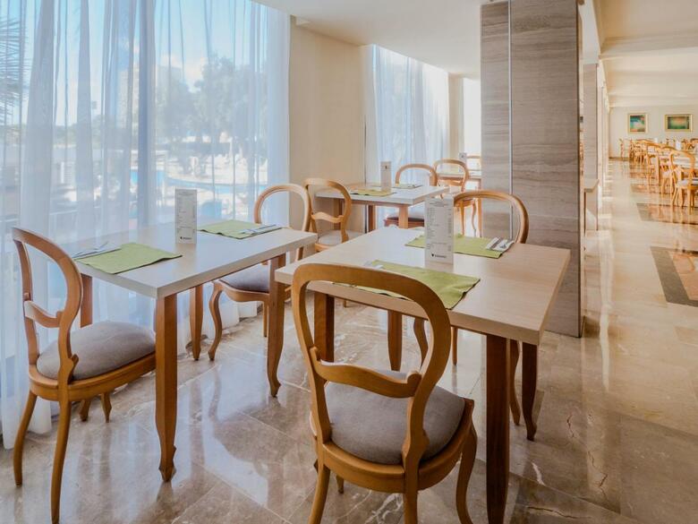 Hotel La Santa Maria