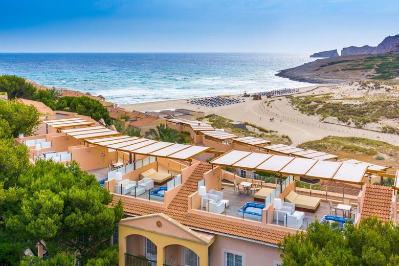 Viva Cala Mesquida Park Apartments