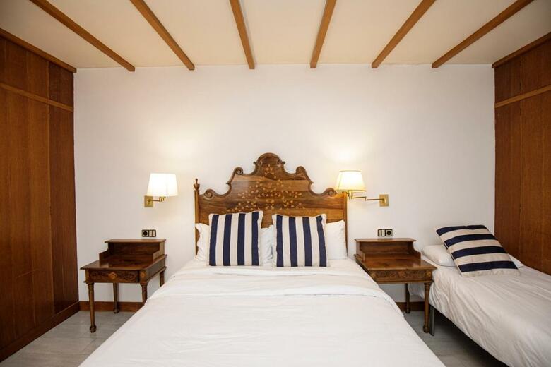 Hotel Casa Mas