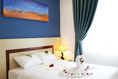 Hotel SH Europa