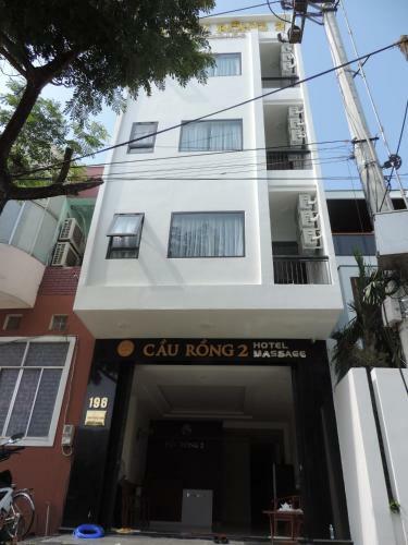 Cau Rong 2 Hotel