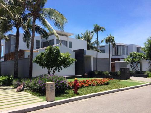 Villa Luxury Yatchs
