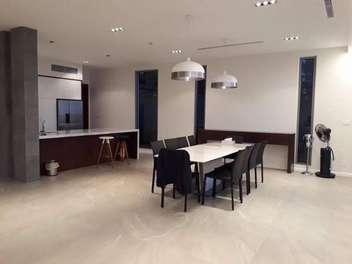 Villa Luxury Yatchs