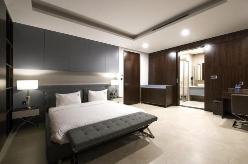 Villa Luxury Yatchs