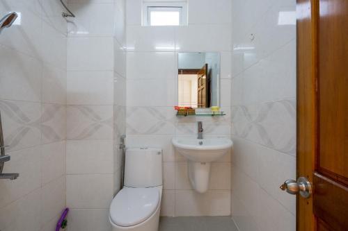 Thanh Hotel & Apartment