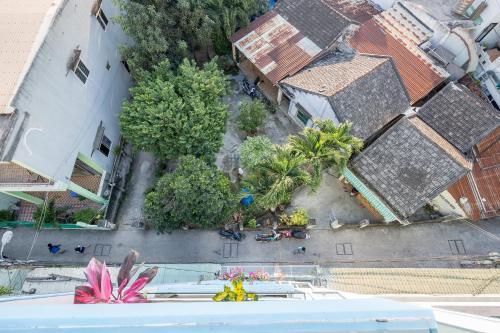 Thanh Hotel & Apartment
