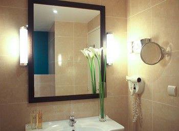 Hotel Mercure Angers Centre Gare