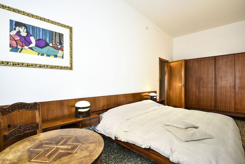 Santa Maria Formosa Hotel (desactivado)