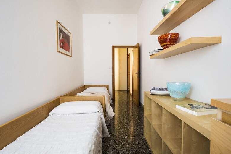 Santa Maria Formosa Hotel (desactivado)