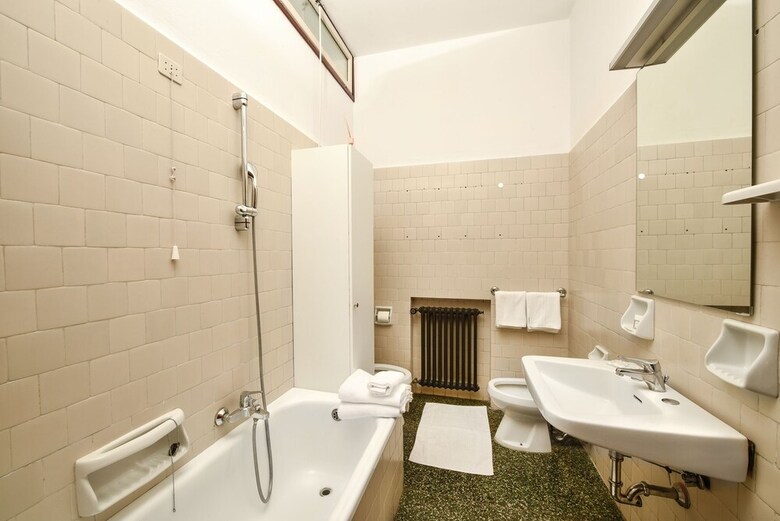Santa Maria Formosa Hotel (desactivado)