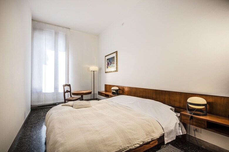 Santa Maria Formosa Hotel (desactivado)