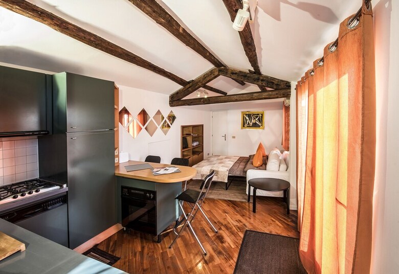 Santa Maria Formosa Hotel (desactivado)