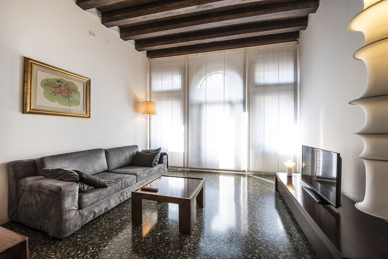 Santa Maria Formosa Hotel (desactivado)
