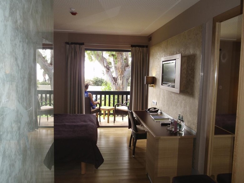 Hotel Robinson Club Jandia Playa