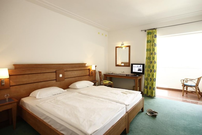 Hotel Robinson Club Jandia Playa