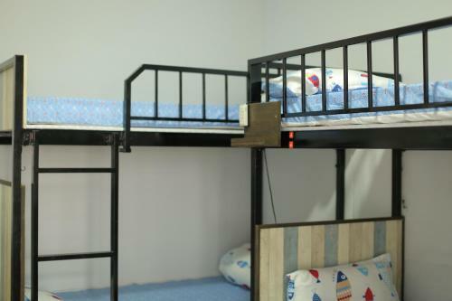 Albergue 2moonhouse 2