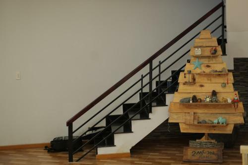 Albergue 2moonhouse 2