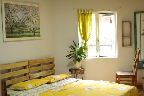 Albergue 2moonhouse 2