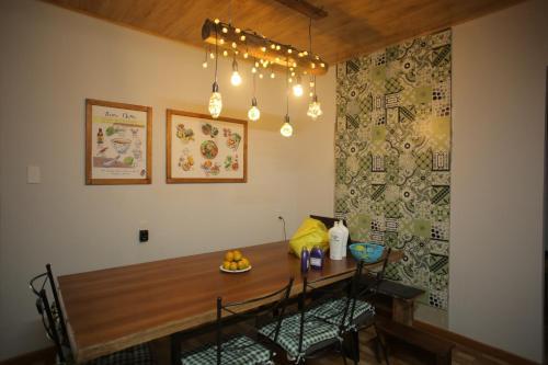 Albergue 2moonhouse 2