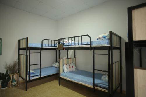 Albergue 2moonhouse 2