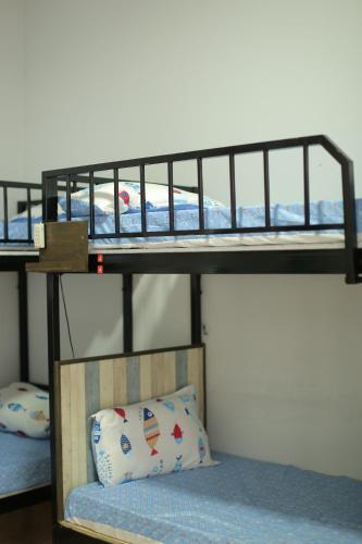 Albergue 2moonhouse 2