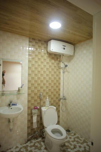 Albergue 2moonhouse 2