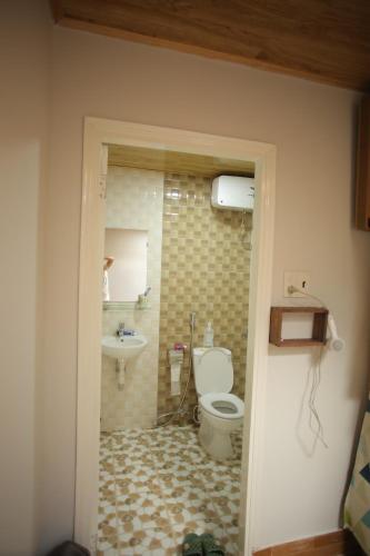 Albergue 2moonhouse 2