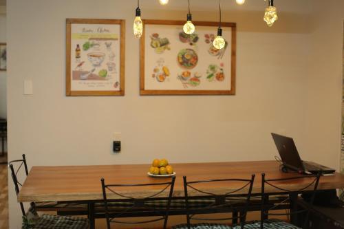 Albergue 2moonhouse 2