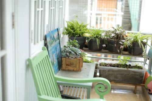 Albergue 2moonhouse 2