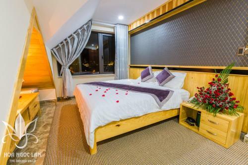 The Orchid Villa Dalat