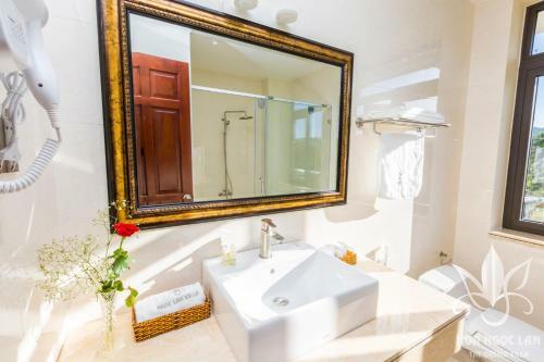 The Orchid Villa Dalat