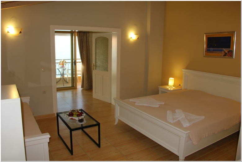 Hotel Golden Sand