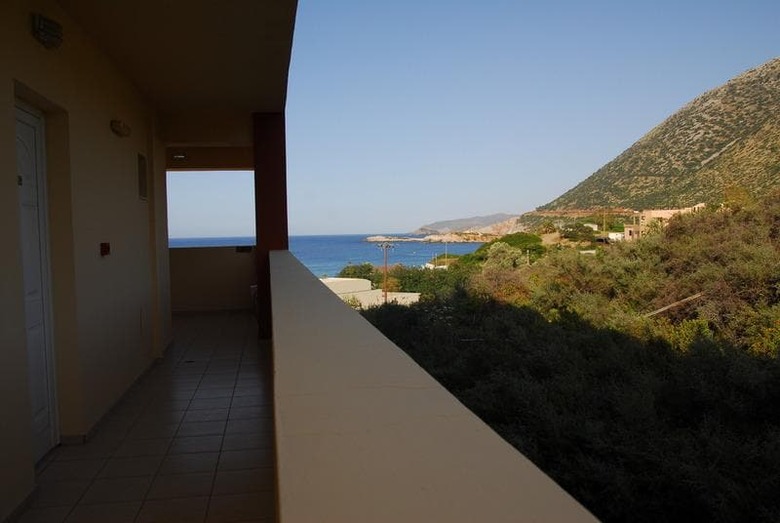 Hotel Elpis Studios And Apartments