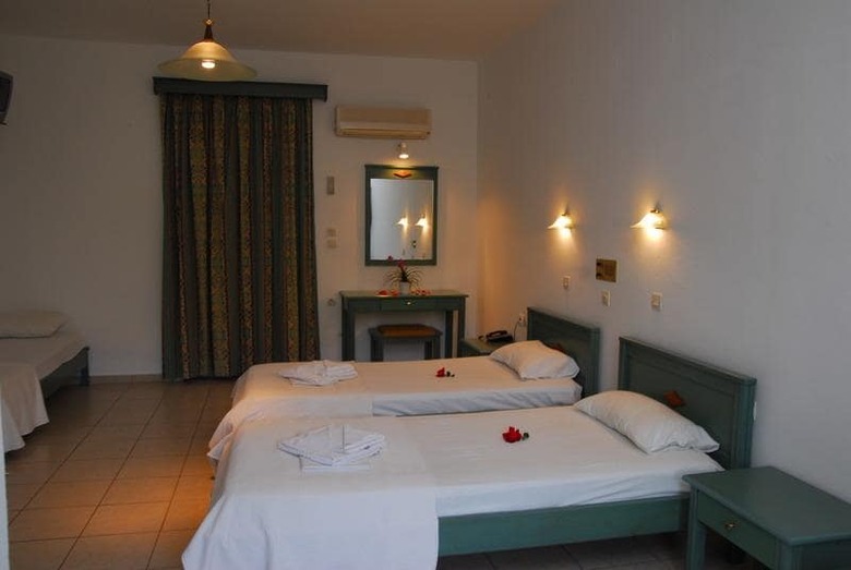 Hotel Elpis Studios And Apartments