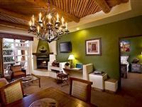 Hotel Jw Marriott Camelback Inn Scot
