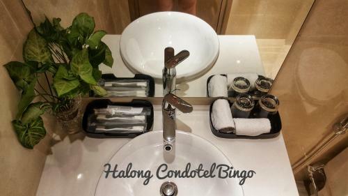 Apartamento Halong Bingo Condotel