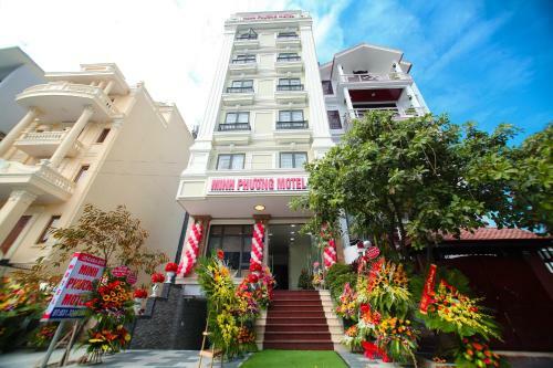 Minh Ph??ng Hotel