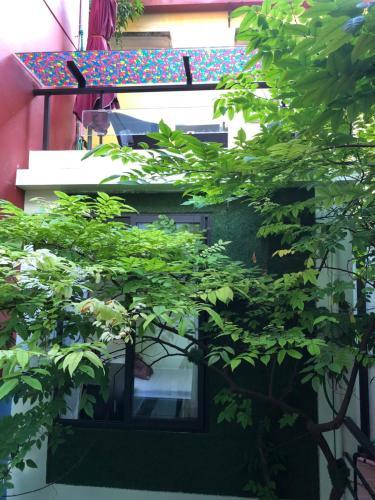 Apartamento La Ventana Mordern House