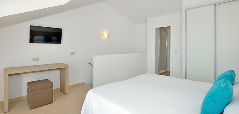 Hotel Apartments Sol Cala D&rsquo;or