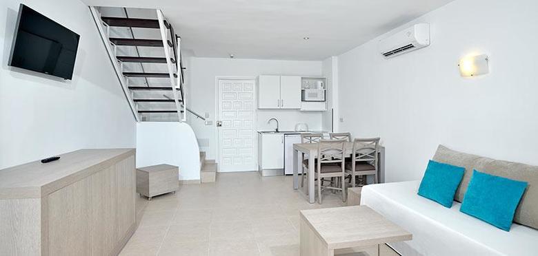Hotel Apartments Sol Cala D&rsquo;or