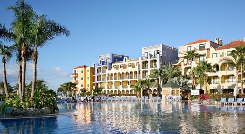 Hotel Bahia Principe Sunlight Costa Adeje