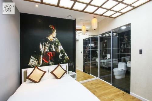 Hotel Bonita Tht
