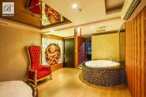 Hotel Bonita Tht