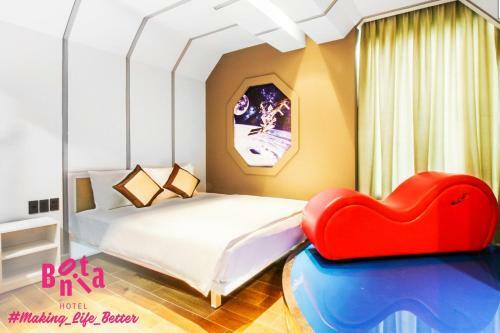 Hotel Bonita Tht