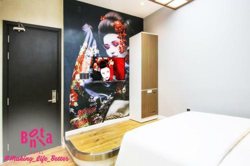 Hotel Bonita Tht