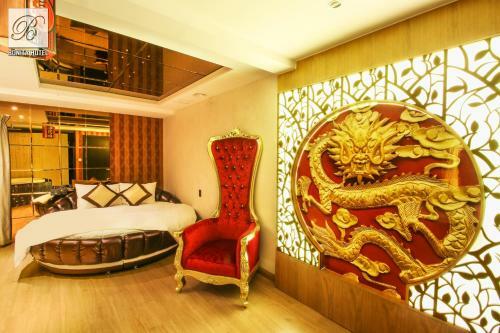 Hotel Bonita Tht