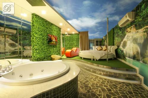 Hotel Bonita Tht